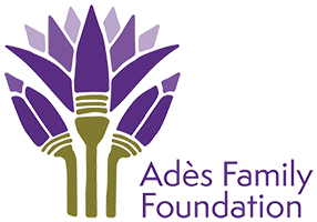 Supported by Ade's Family Foundation