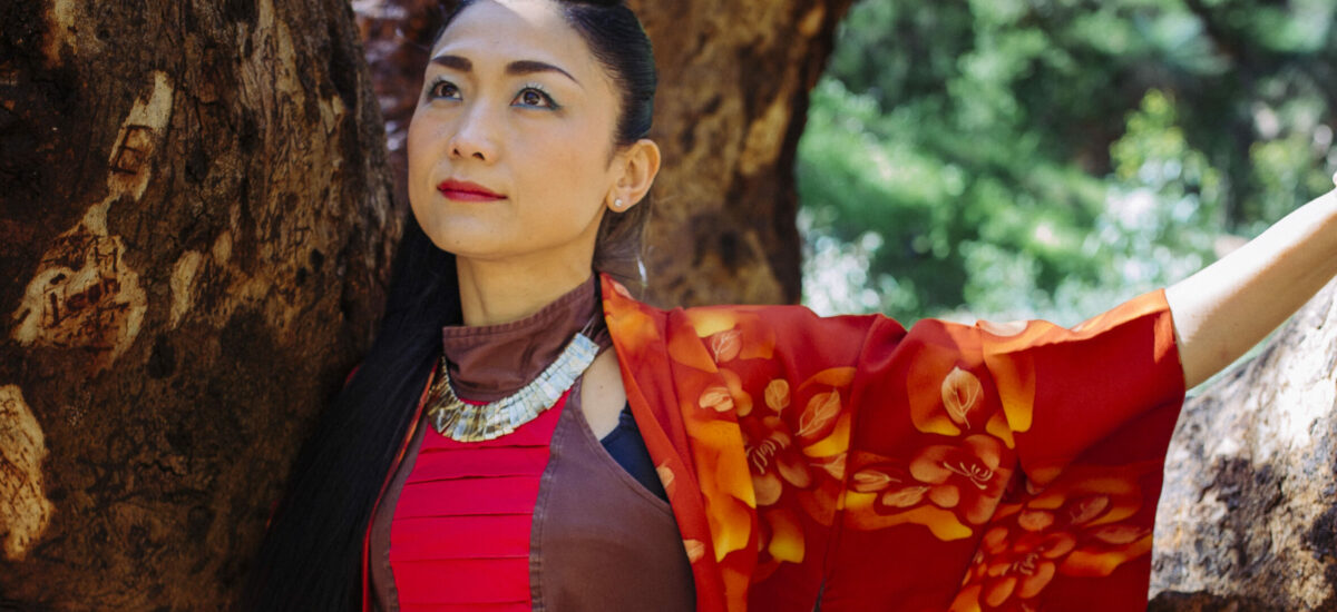 Noriko Tadano Nexus Arts Nexus Arts